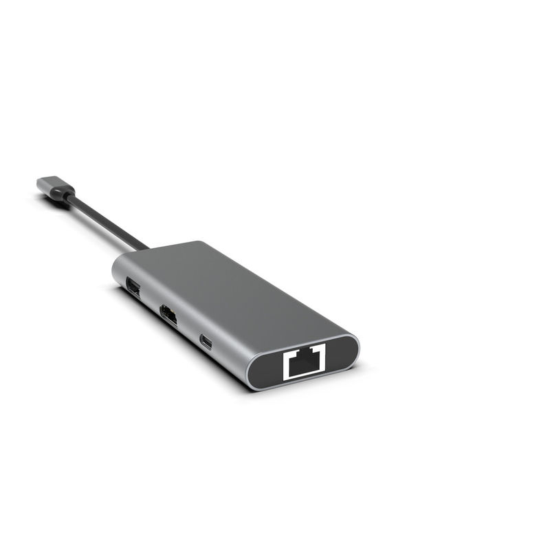 Usb 3.0 Micro SD Card Reader Wielokrotny czytnik kart dla kart SD/TF/Micro SD