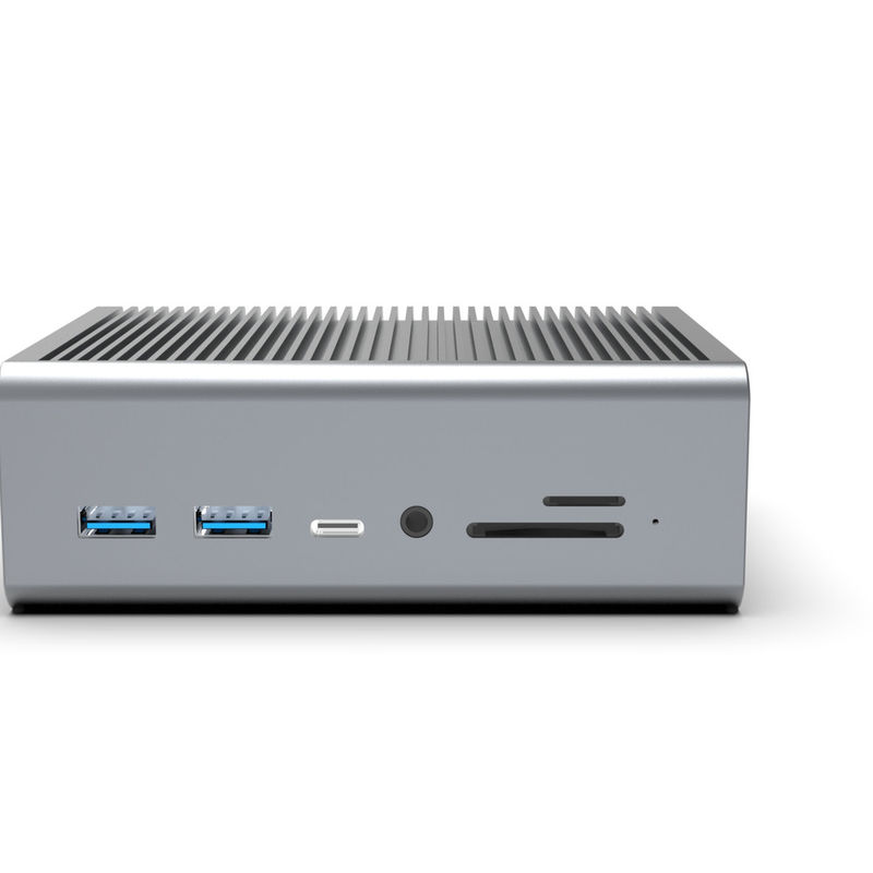 Laptop 15 w 1 Macbook Pro Docking Station Triple Monitor Z USB 3.1 2.0 RJ45 LAN SD