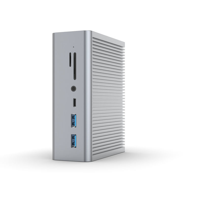 Laptop 15 w 1 Macbook Pro Docking Station Triple Monitor Z USB 3.1 2.0 RJ45 LAN SD