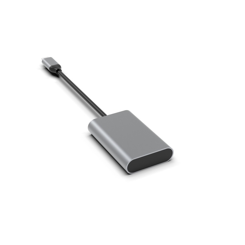 USB 3.0 do podwójnego adaptera HDMI USB C PD 100w Konwerter 4K Port USB HUB 3 Port