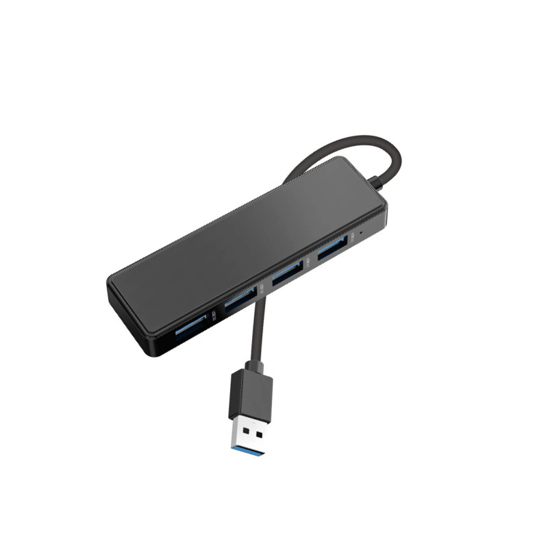 Hub USB 3.0 HDMI USB 3.0/2.0 Adapter typu C z prędkością przesyłania danych 10Gbps 1080P