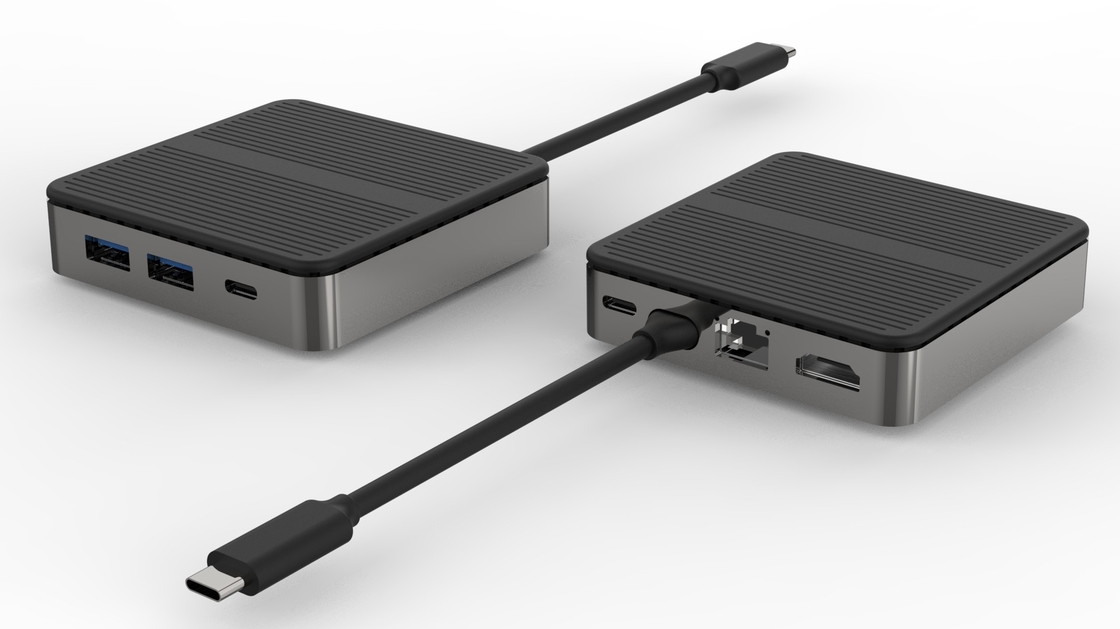 Szybki zewnętrzny czytnik kart SD dla iPhone'a Czytnik kart pamięci dla iPhone'a z adapterem do aparatu USB