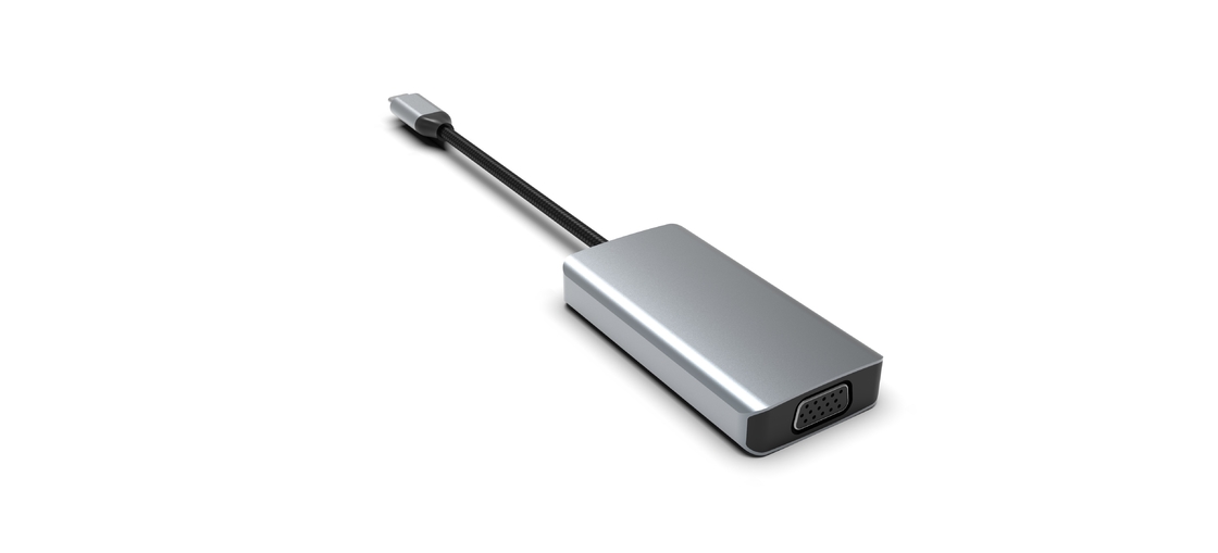 Wszystkie w jednym dysku twardym 4 w 1 USB C 4 w 1 Multiport Adapter Hub Expansion Laptop Docking Station Type C To HDMI USB 3.0 PD