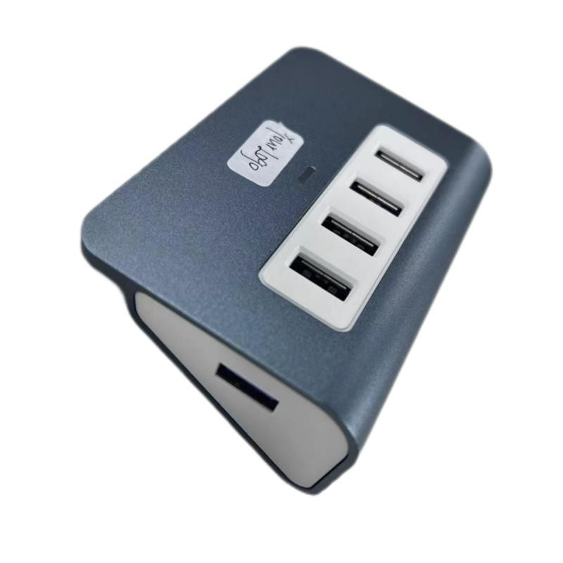 USB 3.0 do USB C Adapter Biały USB A Adapter Szybkie synchronizacja danych między urządzeniami