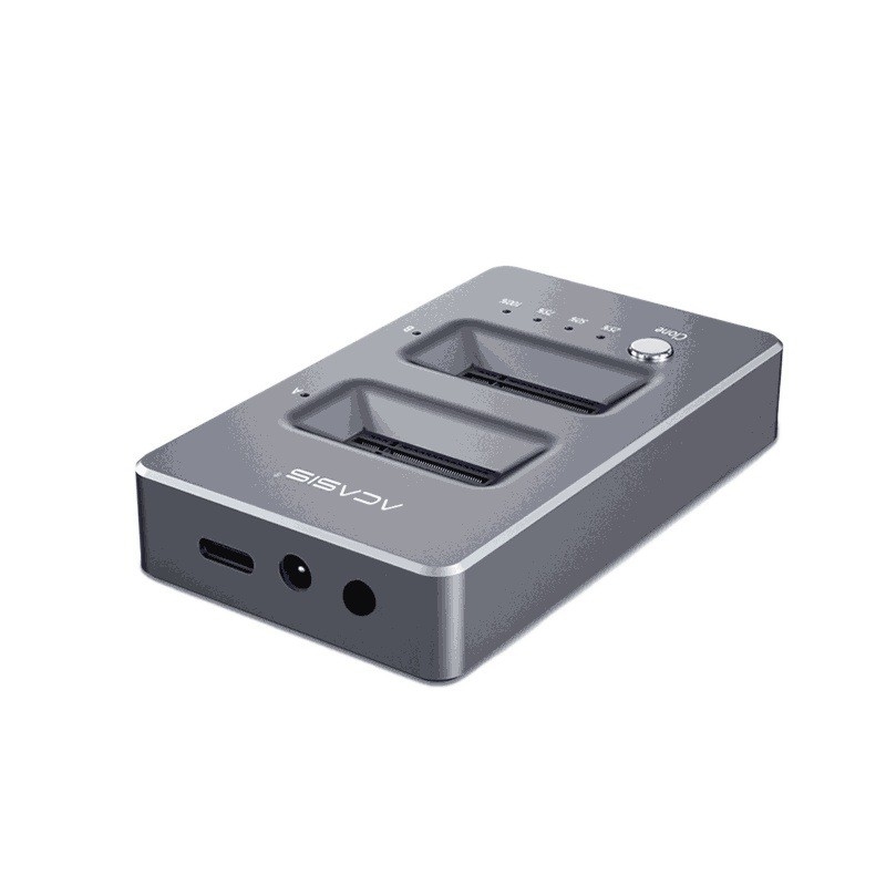 Docking Station Hdd Sata USB 2.0 do 2,5 3,5 cali SATA IDE z czytnikiem kart Wielofunkcyjne dyski twarde