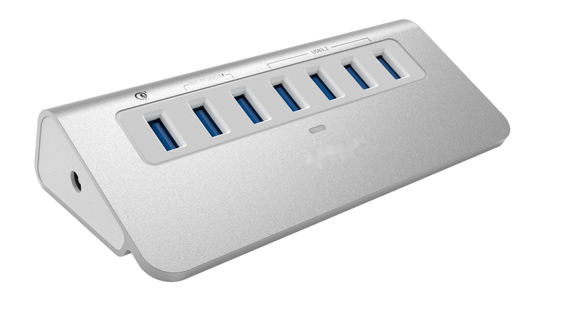 10 w 1 USB C Hub HDMI USB 3.0 SD/TF Czytnik kart dla laptopów MacBook i komputerów stacjonarnych