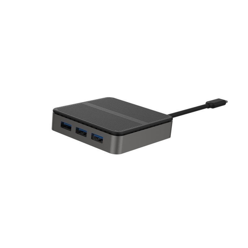 5 w 1 Automatyczne przełączanie HDMI Wyjście Interfejs multimedialny wysokiej rozdzielczości