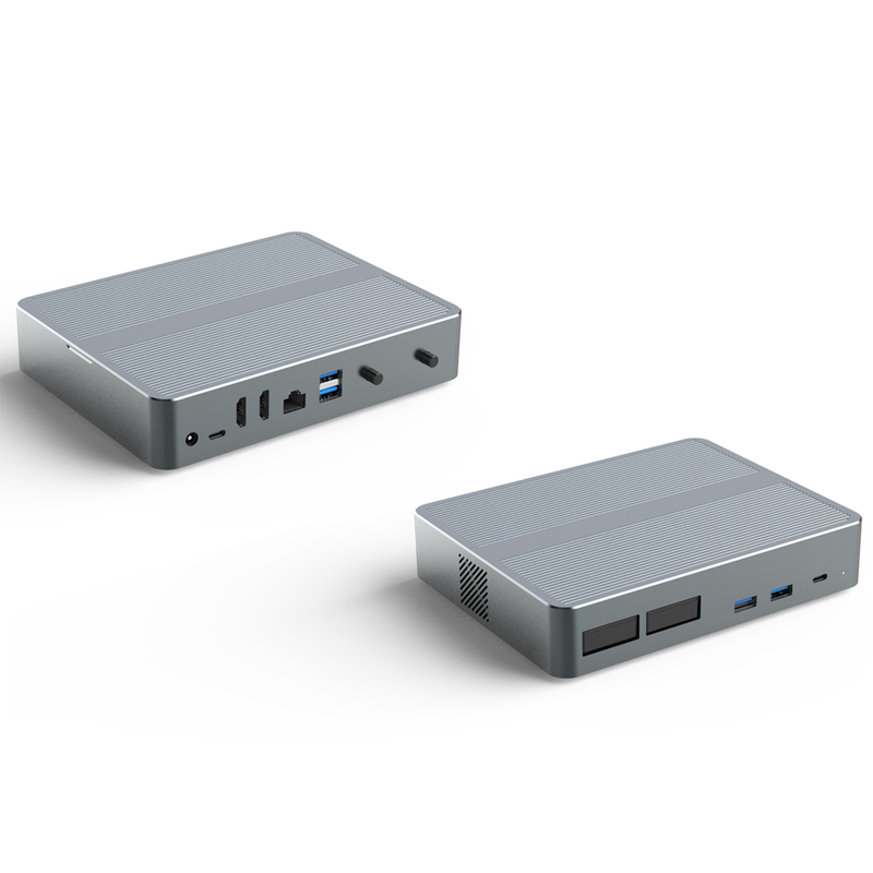 Kompleksowa stacja dokująca USB C Dual HDMI Gigabit Ethernet i więcej