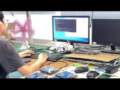 PCBA programowanie węzłów USB Thunderbolt stacja dokująca