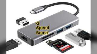 Adapter USB 0 do .G net 00Mbps